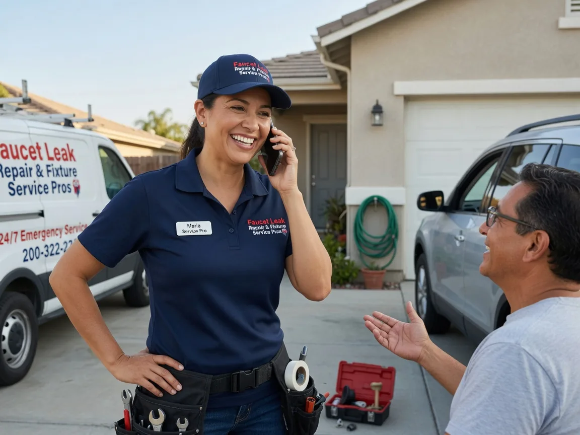 Faucet Repair Hillsboro, TX FAQs