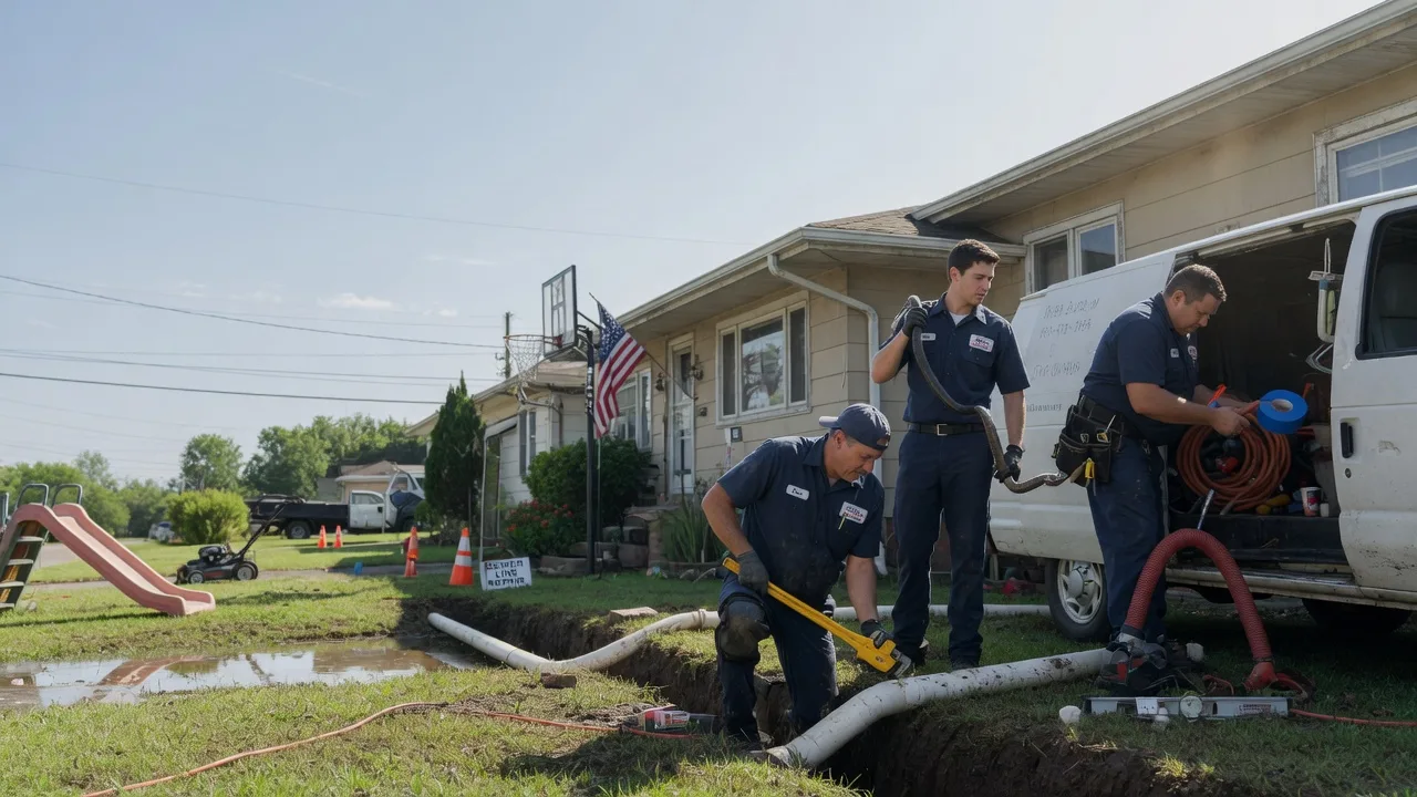 Toilet Installation in Hillsboro, TX near me